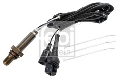 Sensore Lambda O2 PER VW TRANSPORTER III 2.1 85->92 FEBI - Immagine 1 di 3