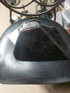 Driver Tail Light Coupe Quarter  Mounted see  photos  Fits 98-02 ACCORD 264532 - Picture 1 of 3