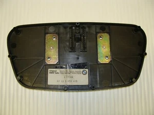 BMW Original Neu K 100 RS RT Cockpit Deckel Unterteil cover housing Tacho - Bild 1 von 6