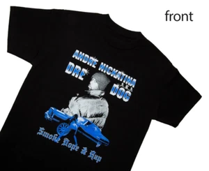 Andre Nickatina Retro Style Shirt Black Unisex S-2345XL 2C152 - Picture 1 of 3