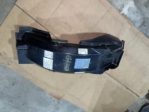 Suzuki gs 750 undertail tray - Picture 1 of 6