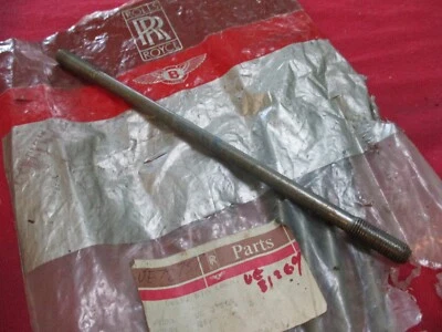 Bentley Arnage, Azure, 8, Rolls Royce Silver Spur perno de culata UE72757 Foto 1 de 3