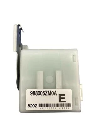 Infiniti QX80 2017-2019 OEM asiento del conductor posición módulo de control de memoria Foto 1 de 4