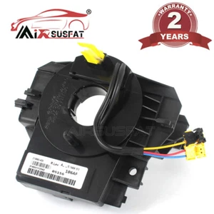 For Jeep Chrysler Dodge 68339336AA 5156106AF New Steering Wheel Clock spring - Bild 1 von 12
