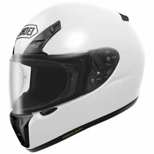 Shoei RF-SR Helmet White - Picture 1 of 3