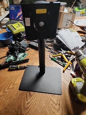 Stand For Samsung S60UA Series S32A600UUN 32'' Monitor - Image 1 of 3