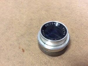 Voss usato 1:3,5 obiettivo 75 mm - Foto 1 di 4