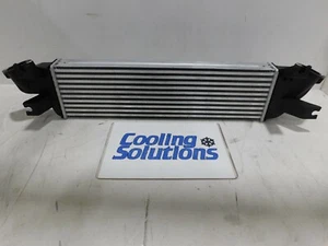  NUEVO INTERCOOLER SE ADAPTA A MITSUBISHI L200 2.5 2.4 DIÉSEL AÑO 2015 A 2018 1530A161 - Imagen 1 de 4