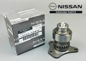 13020-5ZM0E GENUINE NISSAN INFINITI CAMSHAFT 130205ZM0E NEW OEM QX56 QX80 ARMADA - Picture 1 of 15