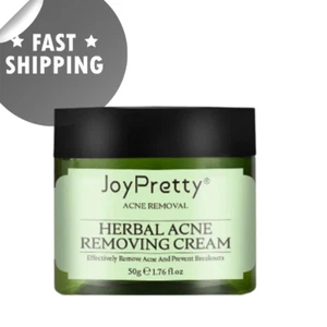 Acne Removing Face Cream,Natural Ingredients Professionally Remove Acne Marks,Fo - Picture 1 of 12