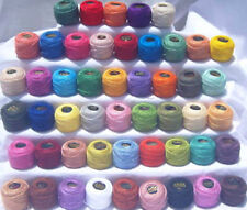 Cotton Thread for Embroidery, Machine