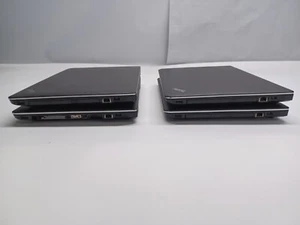 Lot of 4 | Lenovo ThinkPad E440 Laptop i5-4200M 4GB No HD - Picture 1 of 8