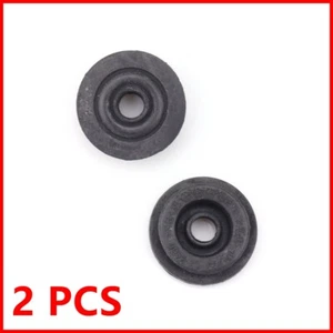 2 PCS Radiator Mount Bushing Upper Fits Nissan Infiniti 215066M100/21506-4M400 - Picture 1 of 3