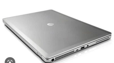 HP Laptop Elitebook 9480M i5 8G RAM 500 G Hard disc 1.70 GHz - Image 1 of 2