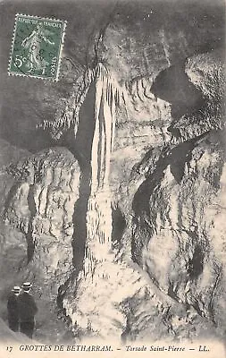 65-grottes De Betharram-n�3878-a/0231 • 5.25€