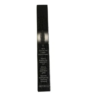 Artdeco All In One Mascara Curling Volume 01 Black 9ml - Picture 1 of 6