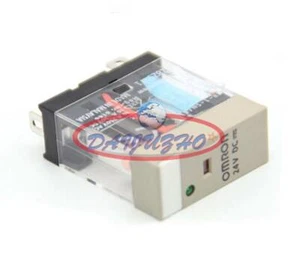 Omron G2R-1-SN(S) Relay DC24V 10A,5 Pin New - Picture 1 of 3