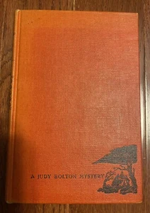 1949 THE WARNING ON THE WINDOW BY MARGARET SUTTON HC - Picture 1 of 7