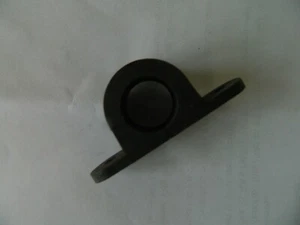 MUDGUARD MOUNTING RUBBER CLASSIC HUSQVARNA STYLE UNIV SCRAMBLES TRIALS 15mm - Picture 1 of 2