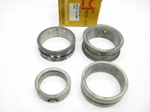 Metal Leve BC-105-J-25MM Main Bearings .25mm For 1960-79 VW 1.2L 1.6L 1.7L 1.8L - Picture 1 of 3