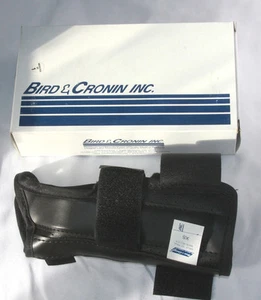 Bird & Cronin Performance Wrist Brace XS Right Latex Free 0814-4661 - Picture 1 of 5