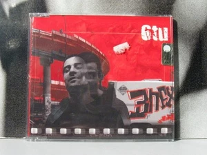BNFX 6 TU CD Single New Sealed - Picture 1 of 1