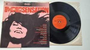 -Various - Super Stereo Sensation - 1967 CBS *N/Mint - Picture 1 of 3