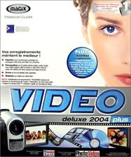 Video Deluxe Plus 2004 (PC)