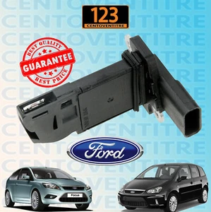 Debimetro Misuratore Massa Aria FORD FOCUS II (DA,DB) 1.6 2.0 TDCI - Foto 1 di 8