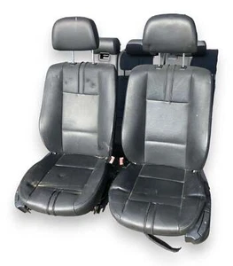 Tappezzeria Set Di Sedili Manuali BMW X3 (E83) 1150451 - Imagen 1 de 2