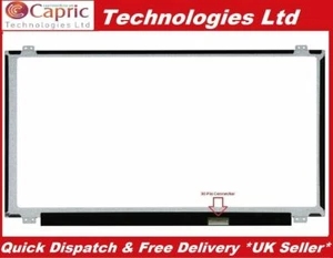 14" N140BGE-EA3 HD 30 Pin LED LCD Laptop Screen For Dell Inspiron 14 5447 - Picture 1 of 2