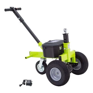 Abschlepptuff verstellbare Kapazität elektrischer Anhänger Dolly - Bild 1 von 20