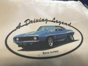 Heavy Duty Canvas Tote Bag / PHOTO is the item you will Receive / New - Picture 1 of 1