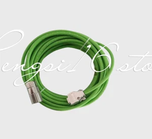 Cable de retroalimentación servo codificador 1 pieza 1362998-30 30M envío FedEx #A6-9 - Imagen 1 de 4