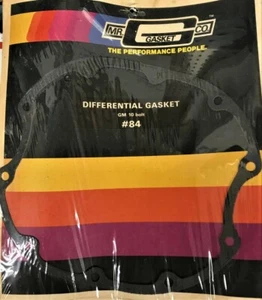 MR GASKET # 84 10 BOLT GM DIFFERENTIAL GASKET - Bild 1 von 2