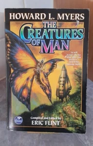 The Creatures of Man by Howard L. Myers (Paperback, 2003) FREE POSTAGE * - Picture 1 of 2