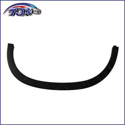 Wheel Arch Trim Fender Flares For 2013-2016 Chevrolet Trax Front Driver Side - Image 1 of 4