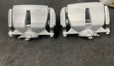 AUDI TT 8S TFSI TDI QUATTRO FRENO GRANDE ACTUALIZACIÓN SOPORTE CONVERSIÓN 340 MM Foto 1 de 3