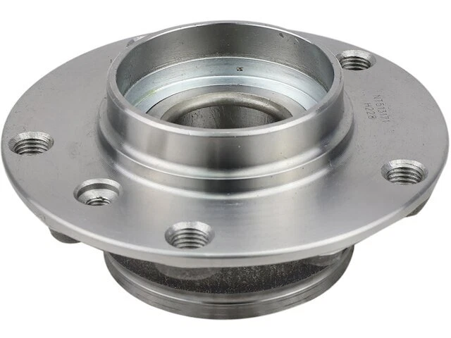 DriveBolt 15NS18Q Front Wheel Hub Assembly Fits 1995-2001 BMW 750iL - Image 1 of 1