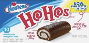 Hostess HoHos