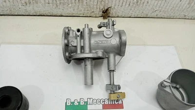 Carburateur Cozette O25 Condor Acme Cotiemme Ruggerini Lombardini (MI1070) - Photo 1/4