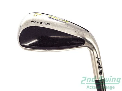 Tour Edge Hot Launch 3 Iron-Wood 7 Iron 32° Graphite Ladies RH 36.0in - Image 1 of 4