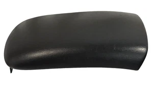 OEM 00–07 Chevy Monte Carlo & 97–04 Buick Regal Center Console Lid – Black - Picture 1 of 8