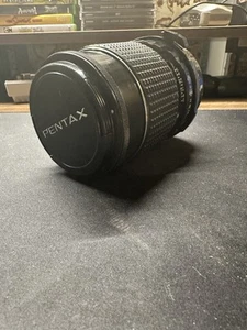 Late Model SMC Pentax 67 165mm F2.8 Portrait Lens 6x7 67 II - Picture 1 of 6