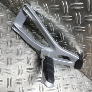 BMW K 1200 RS Ez: 93 Peg Rear Left Pillion 49371 - Picture 1 of 6