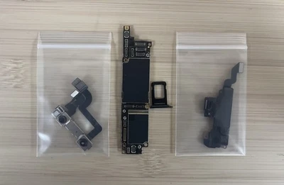 iPhone XR 128GB Unlocked Logic Board Motherboard Replacement - Image 1 of 2