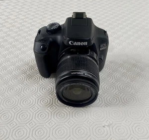Canon EOS 4000d Camera - Picture 1 of 6