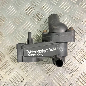 Ford Transit Connect Thermostat Housing 2002-2008 Genuine OEM - Picture 1 of 16