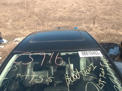 Espejo retrovisor IMPALA 2016 1848870 Foto 1 de 4