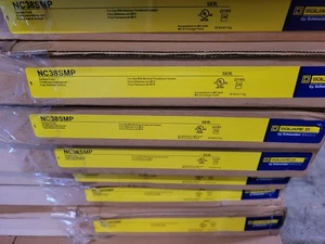 Square D NC38SMP Panel Surface Front NEW - Picture 1 of 6